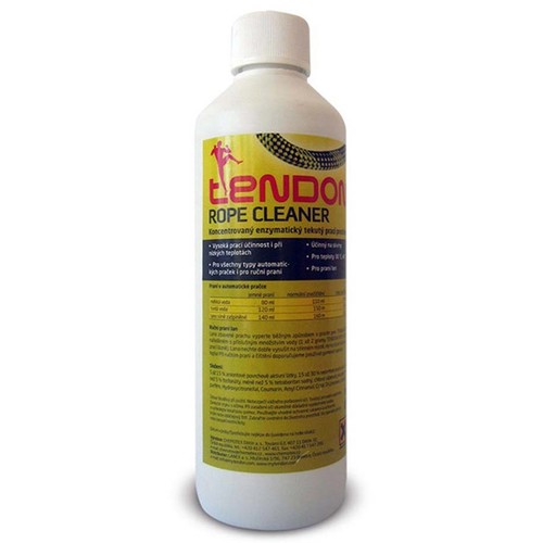 Tendon Rope Wash