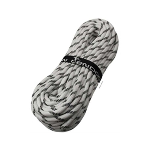 Tendon 11mm Static Rope 50m White