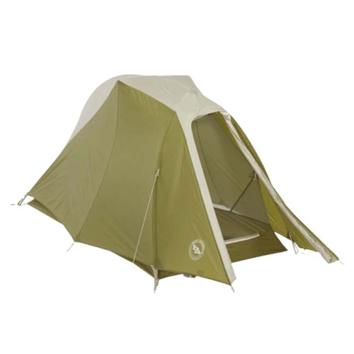 Big Agnes Seedhouse SL1 3-Season 1-Person Tent
