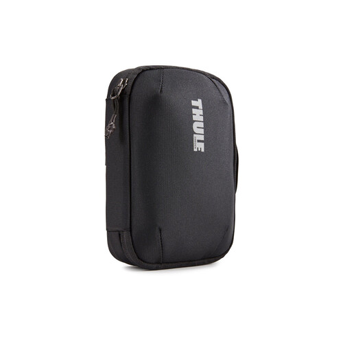Thule Subterra PowerShuttle Travel Case - Black