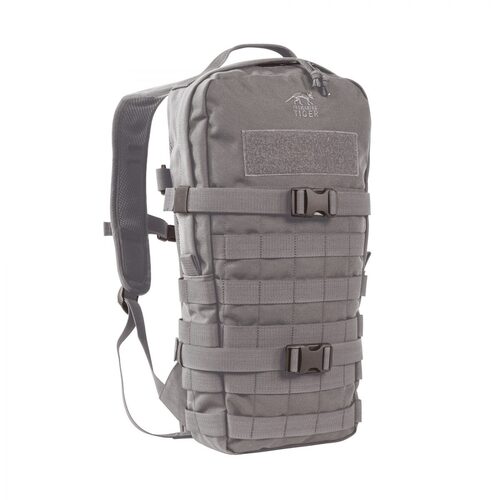 Tasmanian Tiger Essential MKII 9L Backpack - Carbon
