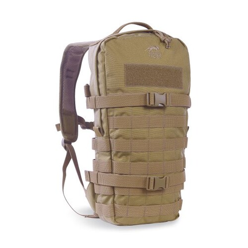 Tasmanian Tiger Tactical Essential Pack 9L MKII Daypack - Khaki