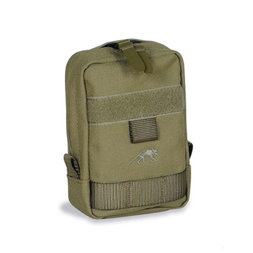 Tasmanian Tiger Tactical Accessory Pouch 1 - Coyote Brown