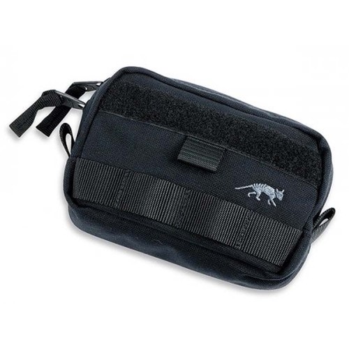 Tasmanian Tiger Tactical Accessory Pouch 4 10X15 - Black