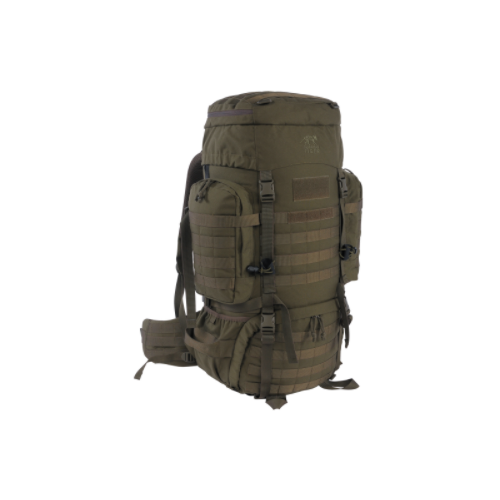 Tasmanian Tiger Raid Pack MkIII Tactical Backpack - 52L - Olive