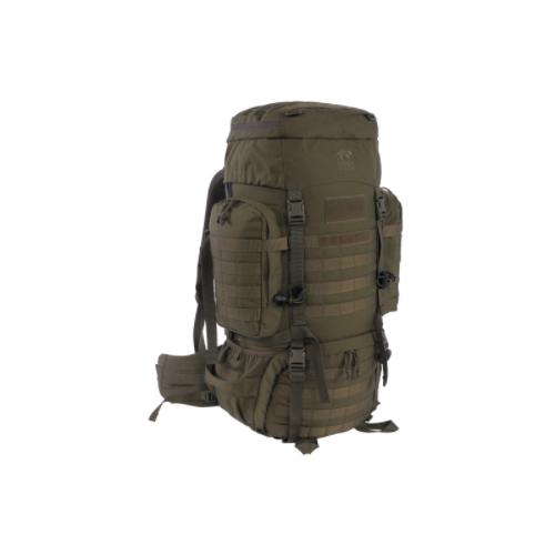 Tasmanian Tiger Raid Pack MkIII Tactical Backpack - Olive