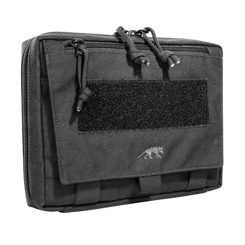 Tasmanian Tiger EDC Pouch - Black