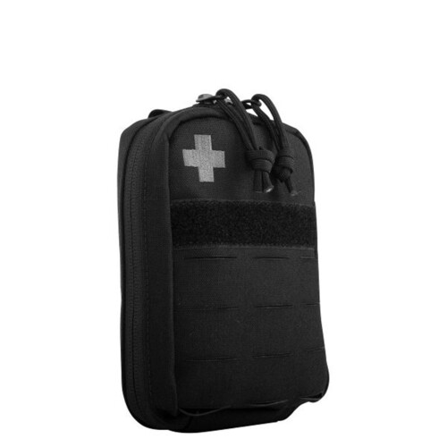 Tasmanian Tiger Tactical Pouch Holder - Medic - Black