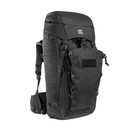 Tasmanian Tiger Modular Pack 45 Plus Daypack - Black