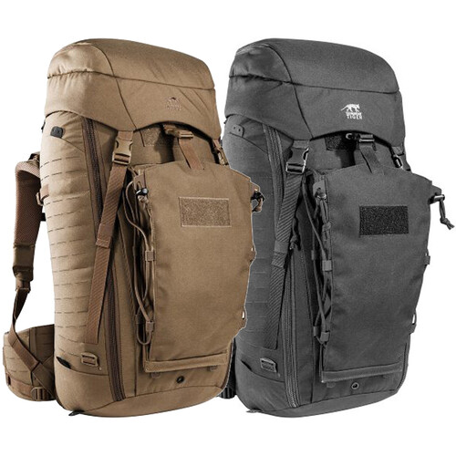 Tasmanian Tiger Modular Tactical BackPack 45L Plus Daypack
