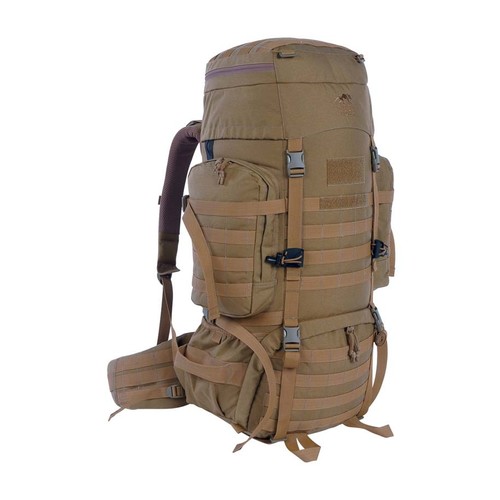 Tasmanian Tiger Tactical Raid Pack MKIII Backpack - 52L - Coyote