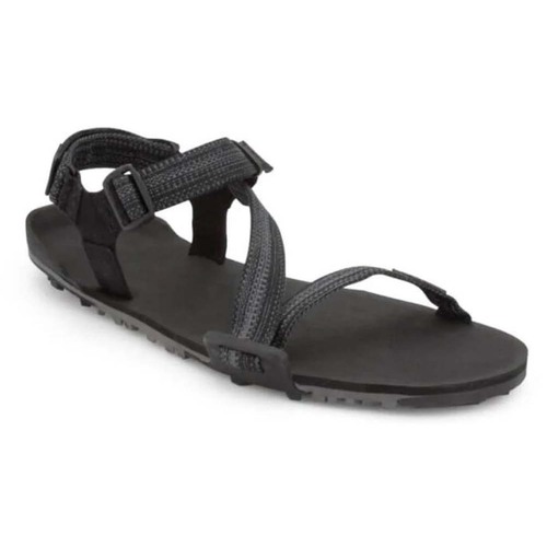 Xero Z-Trail EV Mens Minimalist Sandals - Multi/Black - US9