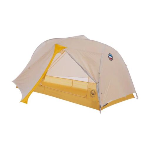 Big Agnes Tiger Wall UL1 1-Person Tent - Solution Dye
