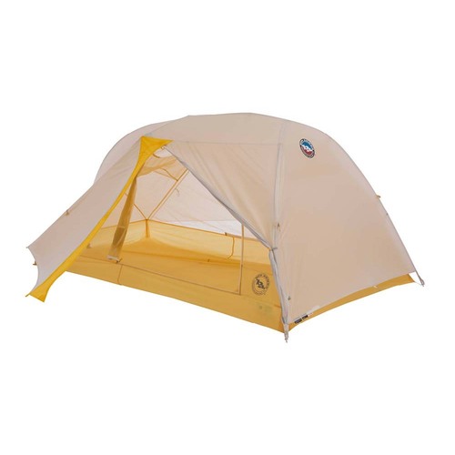 Big Agnes Tiger Wall UL2 2-Person Tent - Solution Dye