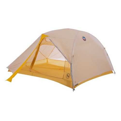 Big Agnes Tiger Wall UL3 3-Person Tent - Solution Dye