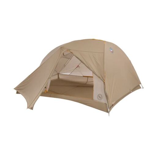 Big Agnes Tiger Wall UL3 3-Person Bikepacking Tent - Solution Dye