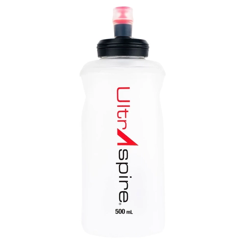 UltrAspire 500ml Softflask w/ Bite Cap