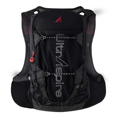 UltrAspire Zygos 5 Hydration Vest - Black - Small