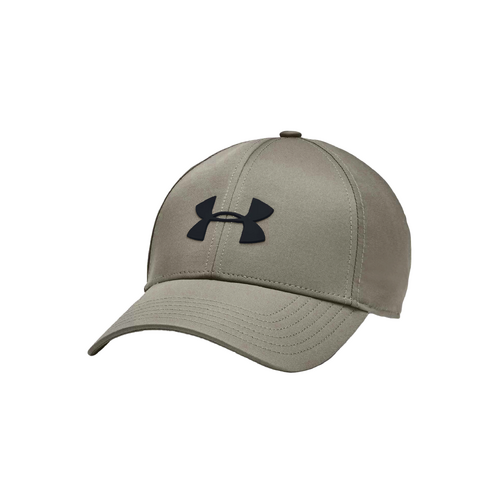 Under Armour Storm Blitzing Adjustable Mens Cap Fresh Clay OSFM