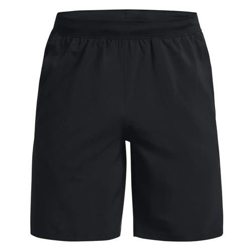 Under Armour Tac Academy Mens 9in Running Shorts