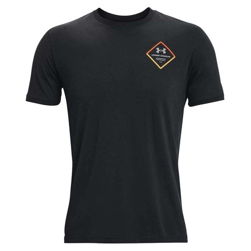 Under Armour Engineered OD Key Short Sleeve Mens T-Shirt