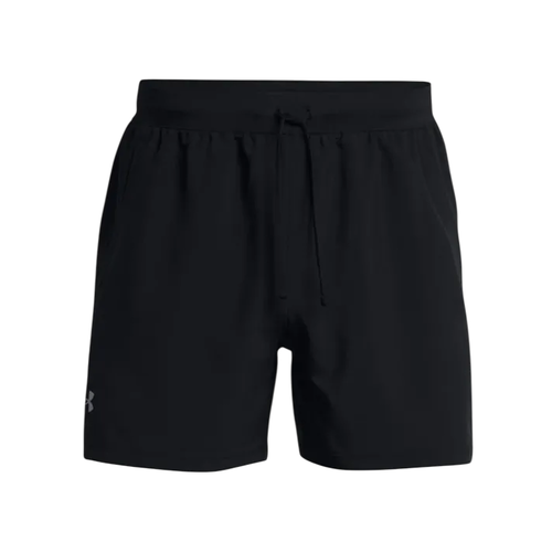 Under Armour Launch Mens 5in Unlined Running Shorts