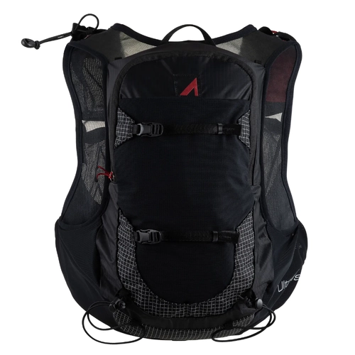 UltrAspire Zygos 6.0 14L Running Vest w/ Soft Flasks