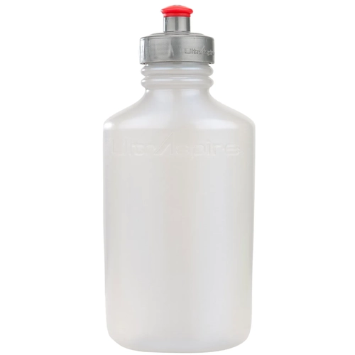 UltrAspire Ultraflask Hybrid Bottle - 550ml - Pearl