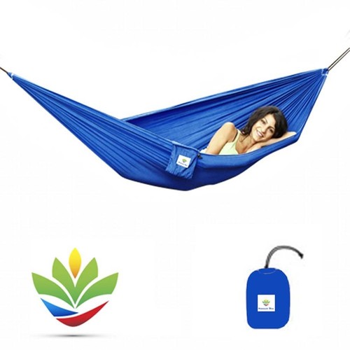 Hammock Bliss - Ultralight - Blue