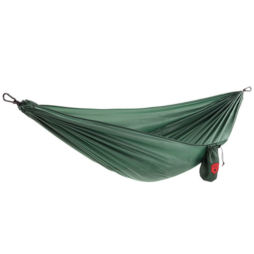 Grand Trunk Ultralight Starter Hammock  - Green