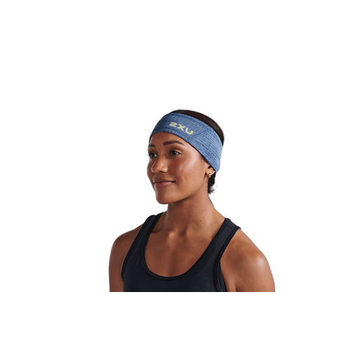 2XU Ignition Unisex Running Headband