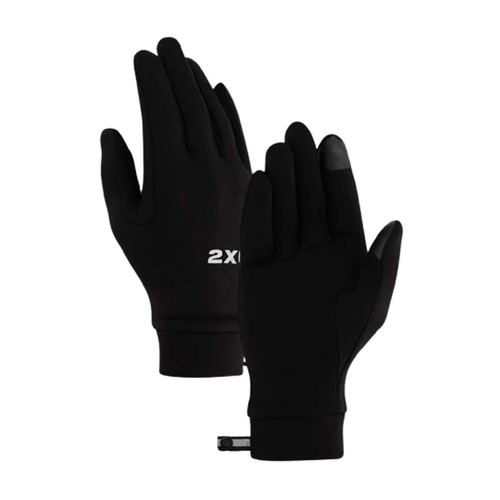 2XU Run Unisex Gloves