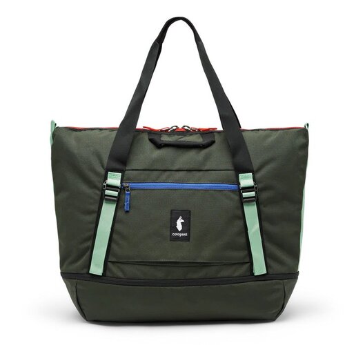 Cotopaxi Viaje 35L Weekender Bag - Cada Dia - Woods