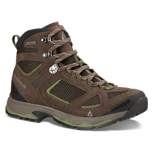 vasque vibram hiking boots