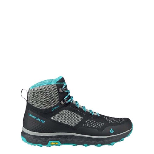 Vasque Breeze LT GTX Womens Waterproof Hiking Boots - Baltic