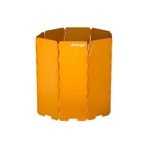 Vango Folding Stove Windshield - XL