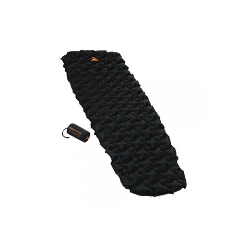 Vango Aotrom Lightweight Sleeping Mat - Anthracite