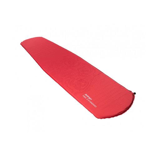 vango self inflating mat
