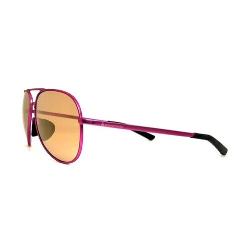 Alpinamente Vandelli Photochromic Performance Sunglasses - Air Bronze/Sport Coating - Pink