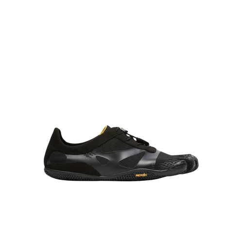 Vibram KSO EVO Mens Minimalist Shoes - Black