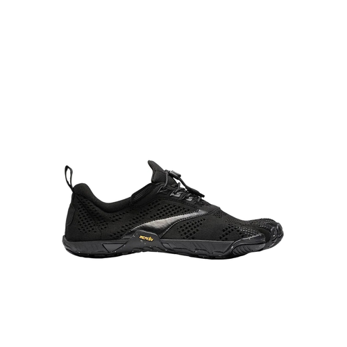 Vibram KMD EVO Mens Minimalist Shoes - Black - EU41