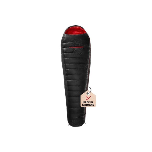 Nordisk VIB 600 Left Zip Unisex Down Sleeping Bag