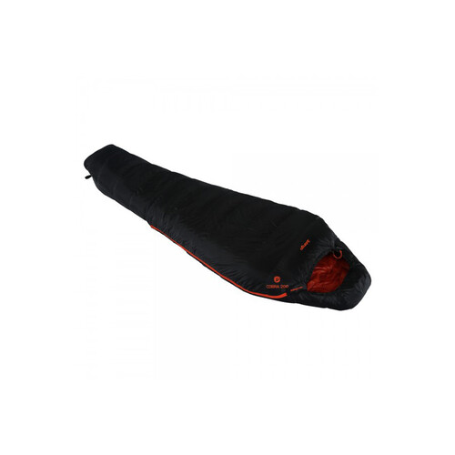 Vango Cobra 200 Down Insulated Sleeping Bag - Anthracite