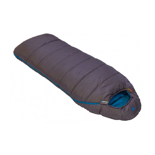 Vango Nitestar Alpha 300 Quad Synthetic Sleeping Bag - Excalibur