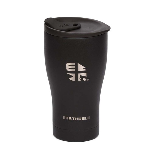 Earthwell Early Riser Vacuum Tumbler - 16oz