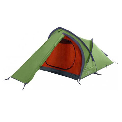 Vango Helvellyn 200 2-Person 3 Season Tent - Pamir Green