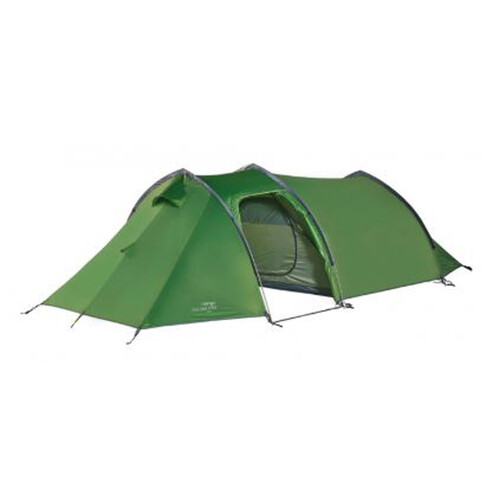 Vango Pulsar Pro 300 3 Person Tent - Pamir Green