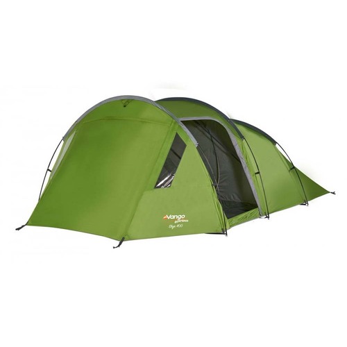 Vango Skye 400 4-Person Camping Tent - Treetops