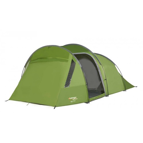 Vango Skye 500 5 Person Family Tunnel Tent Treetops