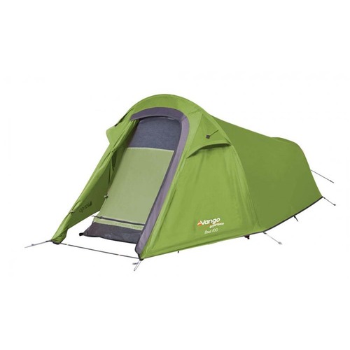 Vango Soul 100 1-Person Hiking Tent - Treetops
